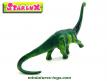 Le Diplodocus préhistorique en miniature plastique par Starlux Préhistoire