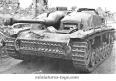 Le char Sturmgeschutz IV en miniature par Ixo Models et Altaya au 1/43e