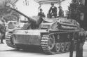 Le Stug III Ausf G SdKfz 142 miniature par Ixo Models au 1/72e
