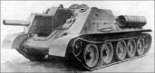 La maquette du char russe SU122 par Tamiya au 1/35e motorisé et sans figurine