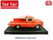 Le pick-up Chevrolet C-10 de 1965 en miniature par Sun Star au 1/18e