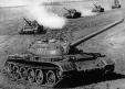 Le char russe T54 en miniature d'Ixo models au 1/72e
