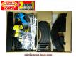 Le coffret circuit électrique slot car désert et Formule 1 de TCR Idéal n° 76-250