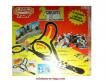 Le coffret circuit électrique slot car désert et Formule 1 de TCR Idéal n° 76-250