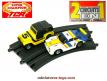 Le coffret circuit électrique slot car désert et Formule 1 de TCR Idéal n° 76-250