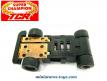 Un châssis interchangeable pour voitures miniature de circuit TCR Idéal
