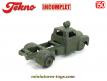 Le camion militaire Chevrolet en miniature de Tekno au 1/50e incomplet