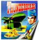 Le vaisseau Thunderbirds n°2 Rescue en miniature de Matchbox 