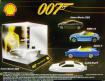 La BMW Z3 de James Bond 007 en miniature par Tic-Toc 1/64e