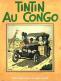 La Ford T noire en miniature de Tintin au Congo par Atlas au 1/43e