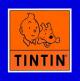Le pin's épinglette de la fusée de Tintin en métal par Hergé Atlas Collections