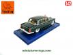 La Limousine Mercedes gouvernementale Tintin et les Picaros miniature au 1/43e