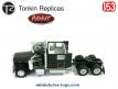 Le Peterbilt 389 en miniature par Tonkin Replicas Paccar au 1/53e incomplet