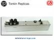 La Semi-remorque Cargo miniature par Tonkin Replicas Paccar au 1/53e