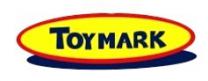 Le char Sherman M4 A3 en miniature motorisé par Mark Toy au 1/32e