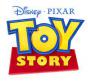 Le bidon de petits soldats en plastique vert de Toy-Story Disney pixar au 1/35e