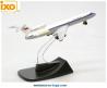 Le Tupolev TU-154B Aeroflot russe en avion miniature au 1/400e