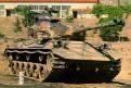 Le char japonais Type 61 en miniature par Ixo Models pour Altaya au 1/72e