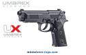 La réplique du Beretta 92 Elite 2 a air comprimé par la marque Umarex