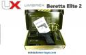 La réplique du Beretta 92 Elite 2 a air comprimé par la marque Umarex