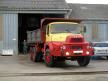 Le camion Unic MZ36 en miniature d'Ixo et Altaya au 1/43e incomplet