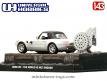 La BMW Z8 de James Bond en miniature Universal Hobbies au 1/43e