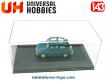 La Fiat 500 découvrable miniature par Universal Hobbies au 1/43e
