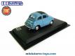 La Fiat Nuova 500 miniature par Universal Hobbies au 1/43e