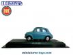 La Fiat Nuova 500 miniature par Universal Hobbies au 1/43e