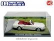 La Ford Mustang de James Bond en miniature par Universal Hobbies au 1/43e