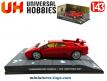 La Lamborghini Diablo de James Bond en miniature Universal Hobbies au 1/43e
