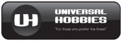 La Lamborghini Diablo de James Bond en miniature Universal Hobbies au 1/43e