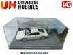 La Lotus Esprit de James Bond en miniature Universal Hobbies au 1/43e