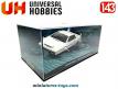 La Lotus Esprit sous marin de James Bond miniature Universal Hobbies au 1/43e
