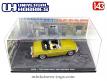 La MG MGB GT de James Bond en miniature Universal Hobbies au 1/43e