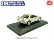 La Nissan Skyline GT-R 1993 miniature par Universal Hobbies au 1/43e