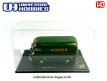 Le fourgon Peugeot D4B Postes en miniature par Universal Hobbies au 1/43e
