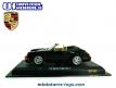 La Porsche 911 Carrera 4 en miniature d'Universal Hobbies au 1/43e