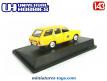 La Renault 12 break de la Poste en miniature par Universal Hobbies au 1/43e