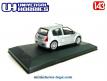 La Renault Clio V6 Trophy en miniature par Universal Hobbies au 1/43e