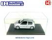 La Renault Clio V6 Trophy en miniature par Universal Hobbies au 1/43e