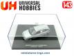 La Renault Laguna Estate Grandtour Privilege miniature Universal-Hobbies 1/43e