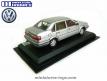 La Volkswagen Shangai Santana 2000 miniature d'Universal Hobbies au 1/43e