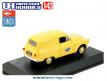 La Simca Aronde P60 messagère la Poste miniature Universal Hobbies au 1/43e