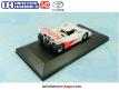 La Toyota 7 Le Mans 1970 en miniature par Universal Hobbies au 1/43e