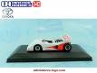 La Toyota 7 Le Mans 1970 en miniature par Universal Hobbies au 1/43e