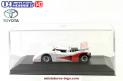 La Toyota 7 Le Mans 1970 en miniature par Universal Hobbies au 1/43e