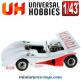 La Toyota 7 Le Mans 1970 miniature par Universal Hobbies au 1/43e