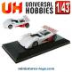 La Toyota 7 Le Mans 1970 miniature par Universal Hobbies au 1/43e
