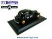 La Traction avant Citroën 11 FFI miniature d'Universal Hobbies au 1/43e